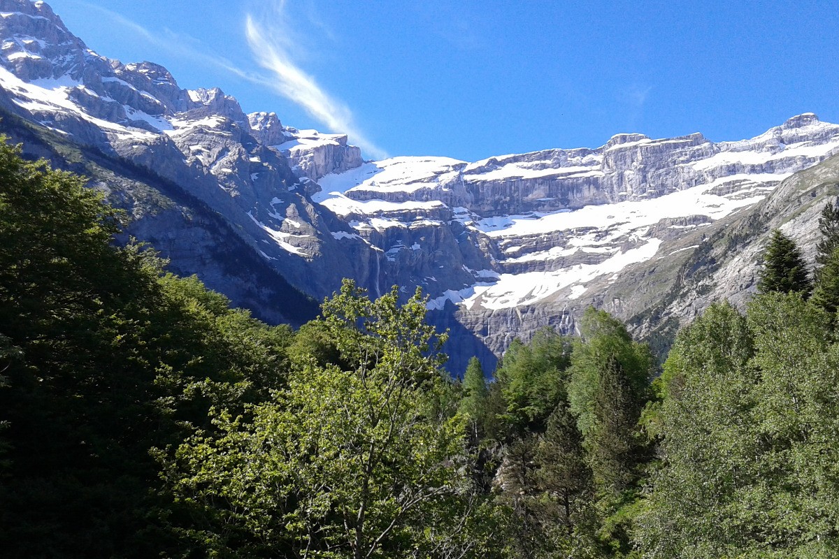 Cirque de Gavarnie