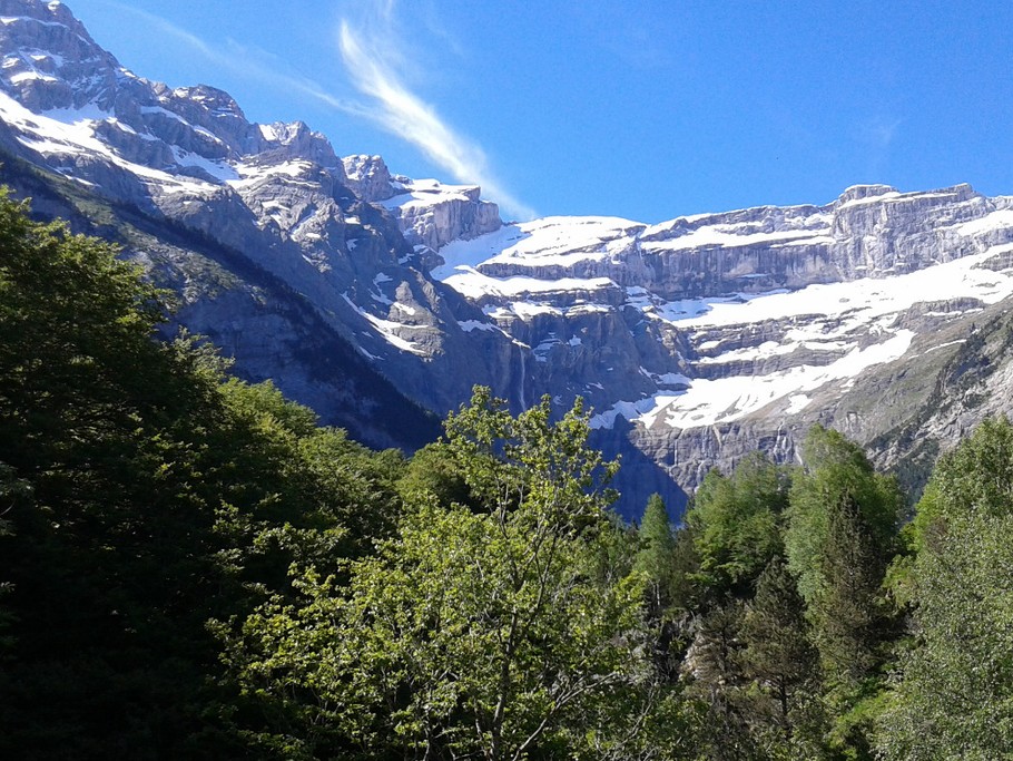 Cirque de Gavarnie