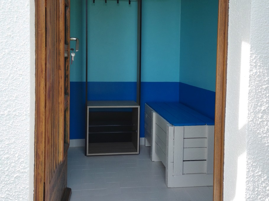 Espace sécurisé pour vos vélos