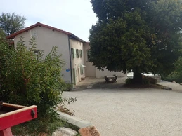 gite le Tilleul (été)