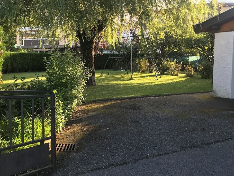 Gite le ganoutier 4 personnes saint jorioz