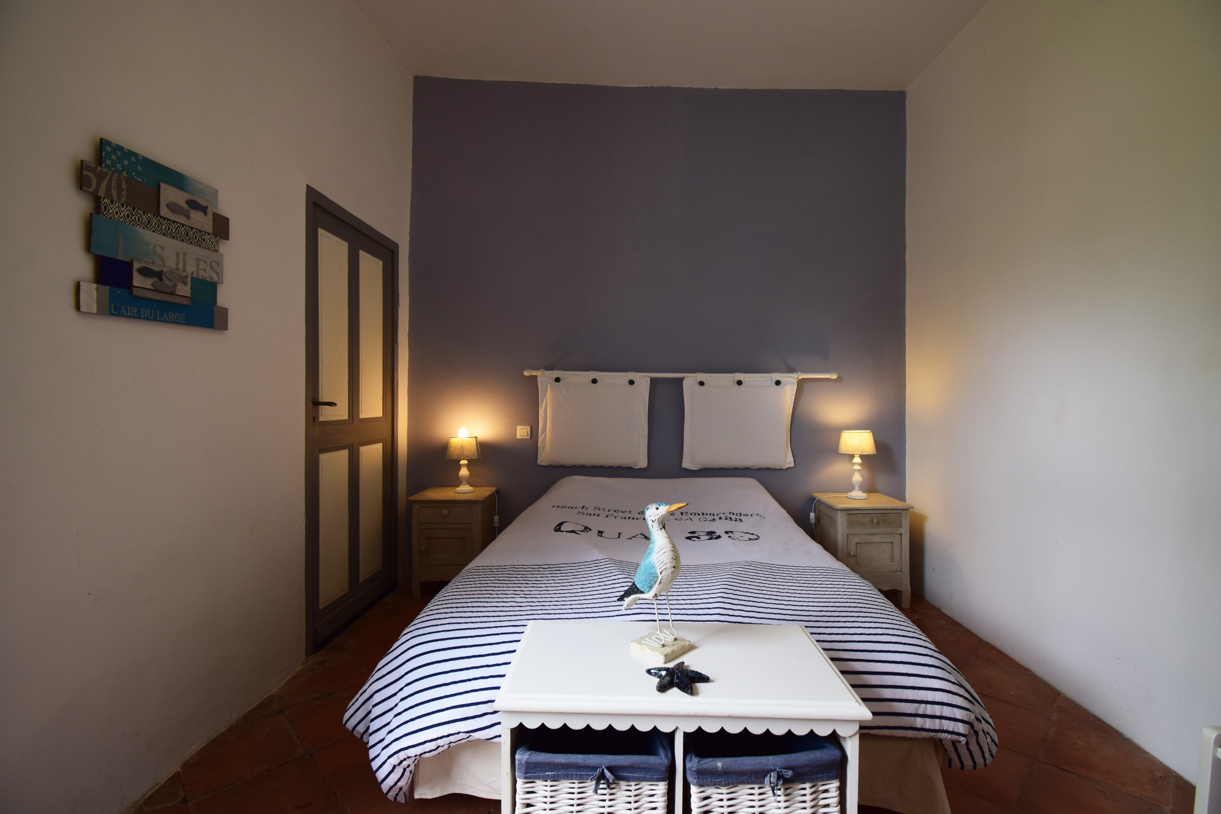 Chambre 2