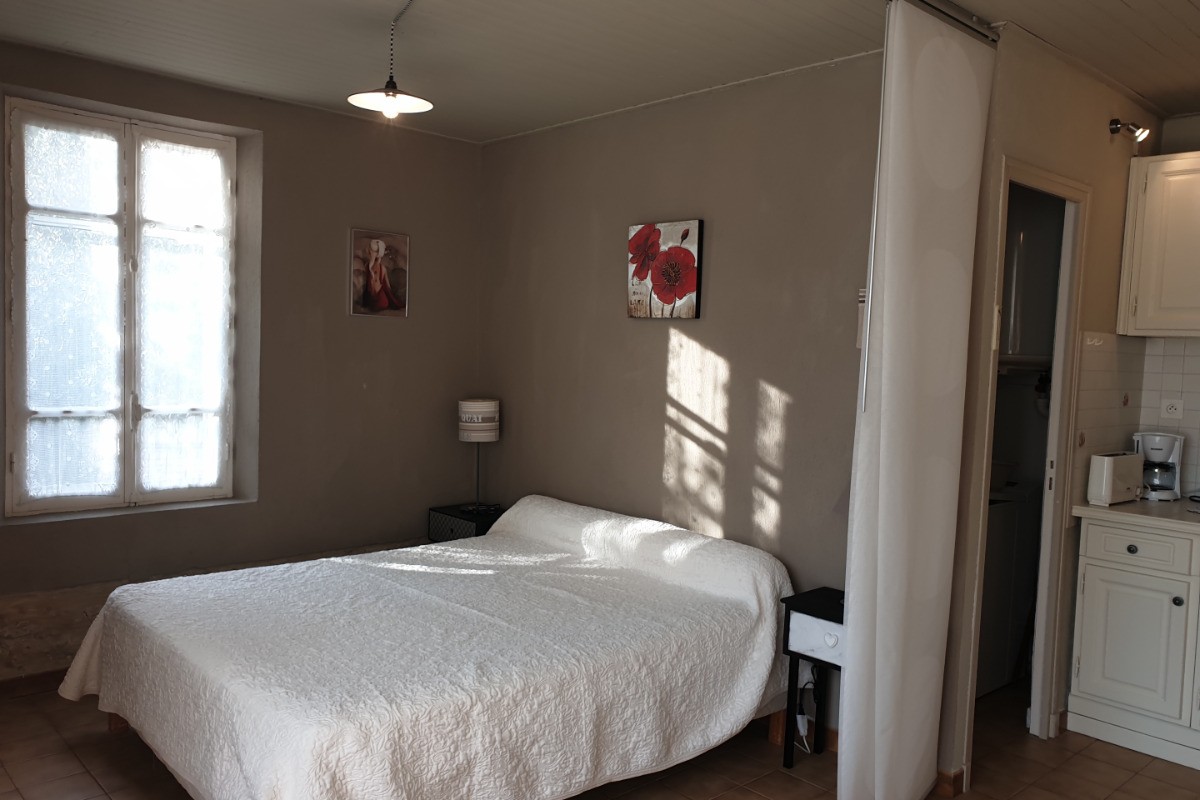 Photo n° 16 de la location