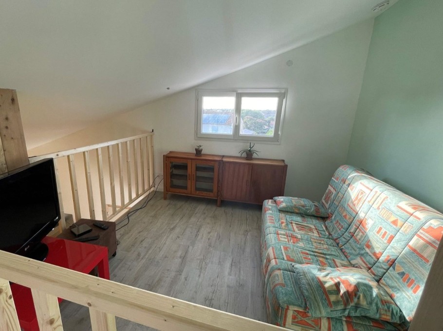 Les Figuiers 2, pour 4 personnes avec 2 terrasses, avec stationnement gratuit, près de Chatelaillon en Charente maritime