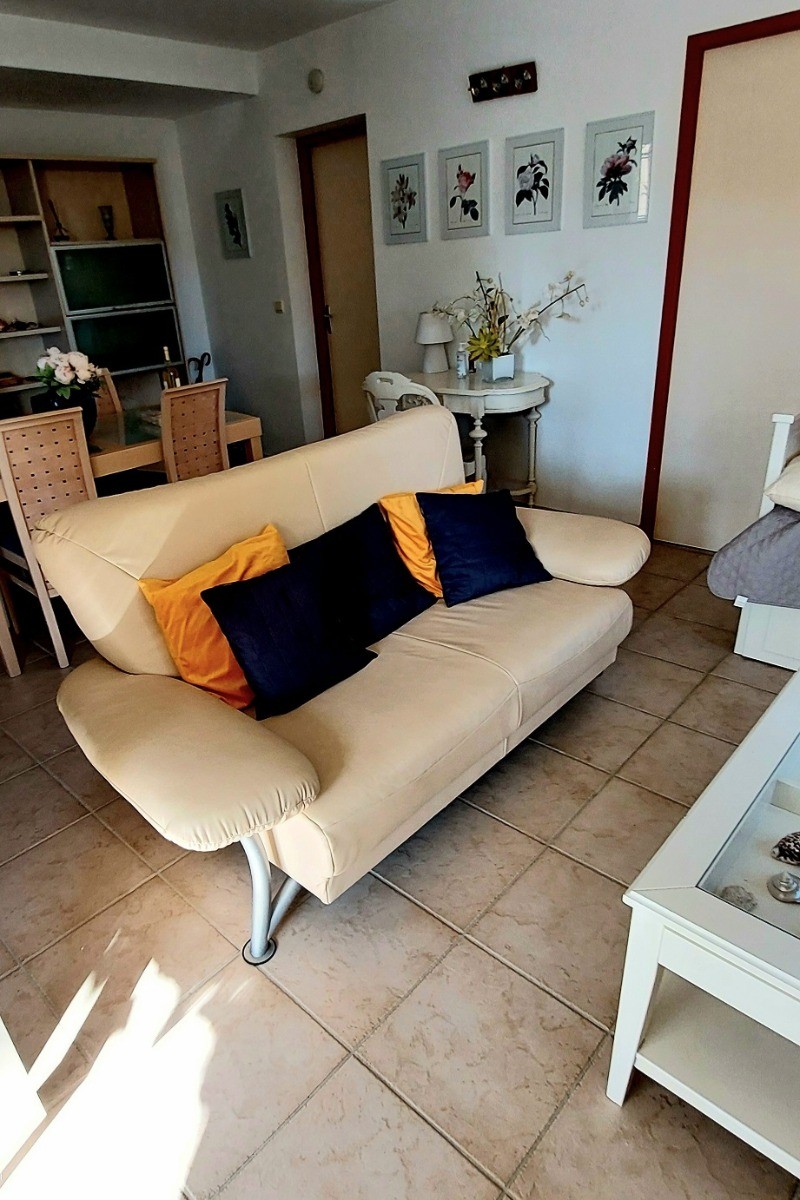 divan