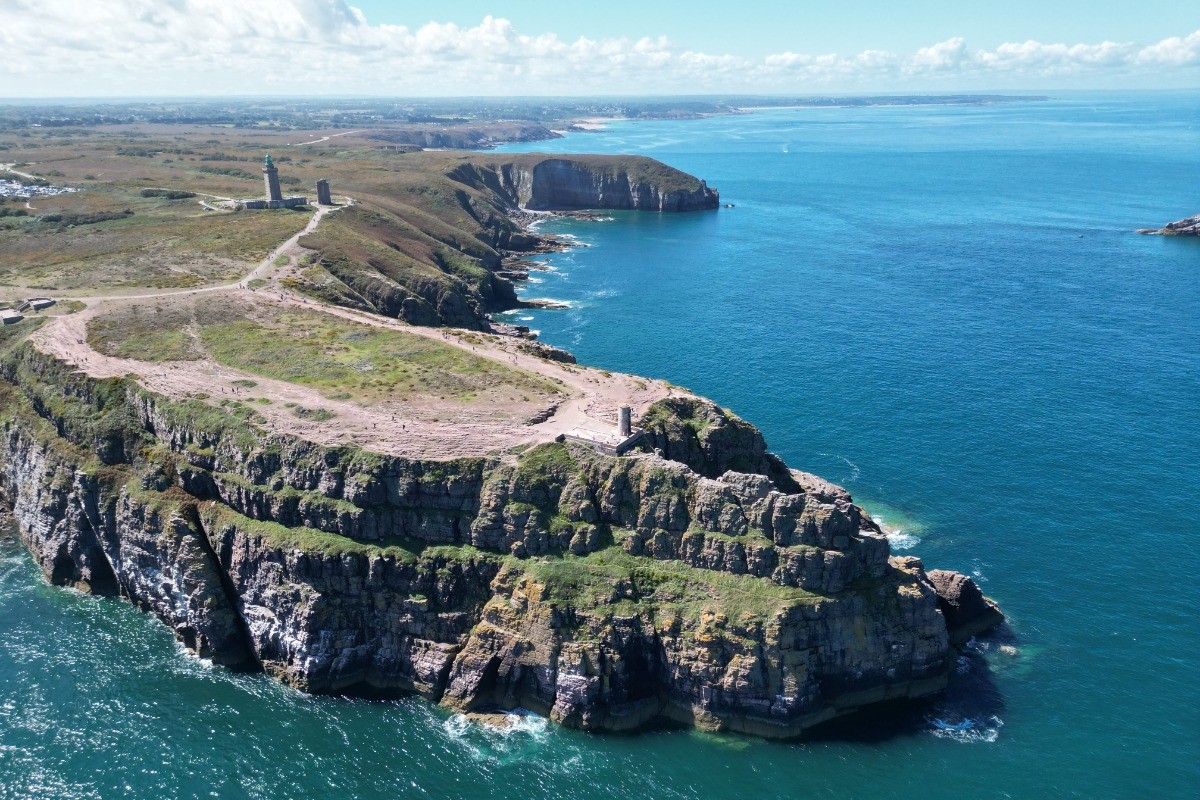 SITE DU CAP FREHEL