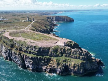 SITE DU CAP FREHEL