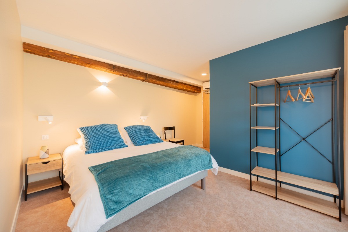 Chambre 1