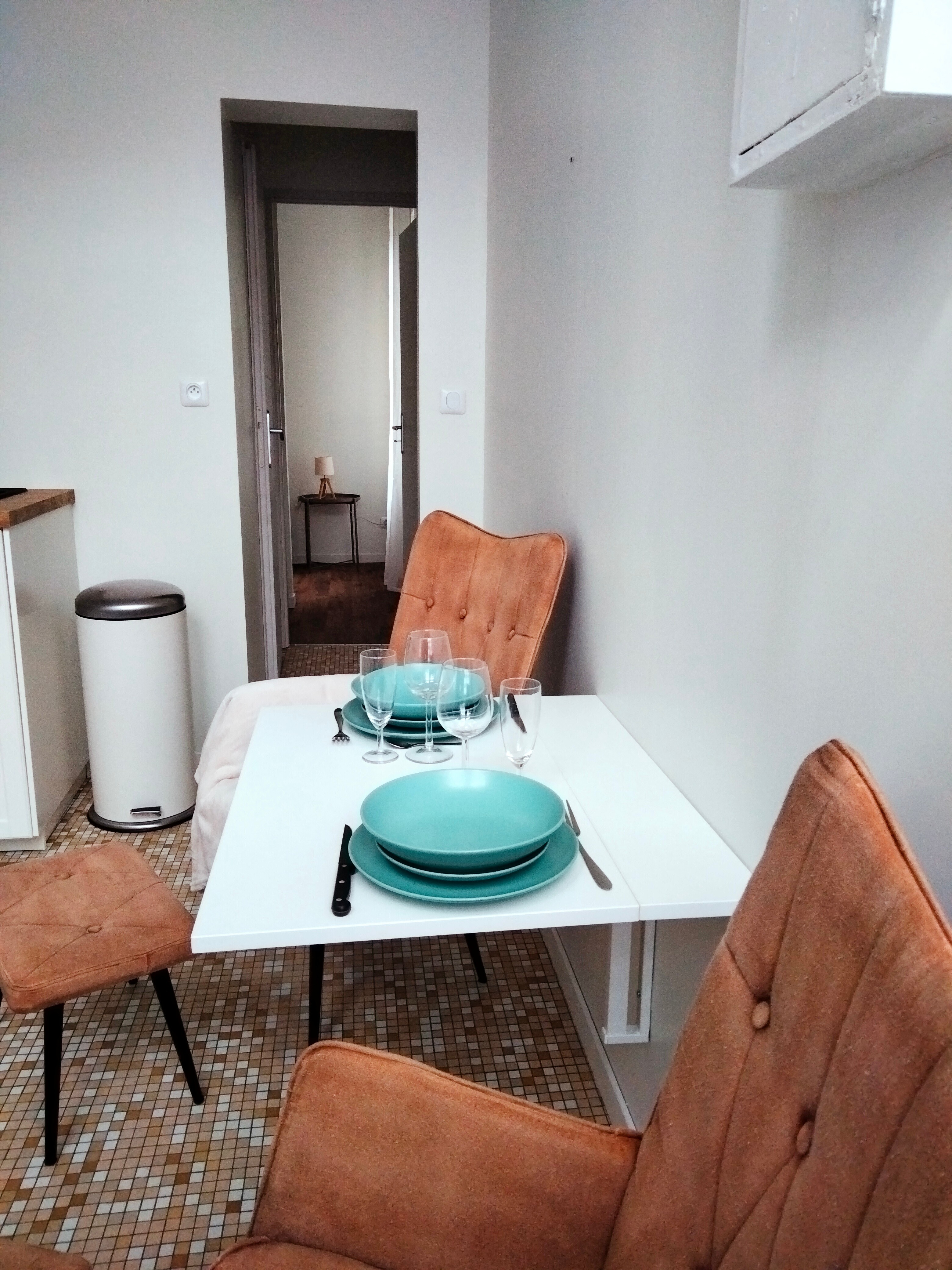 Photo n° 9 of the location