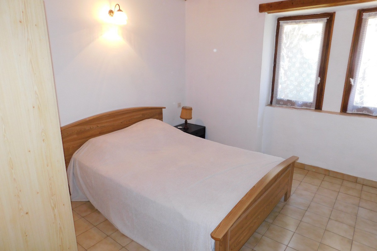La Terrasse - Chambre 1