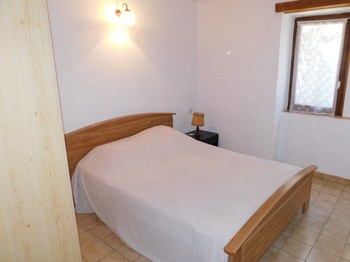 La Terrasse - Chambre 1