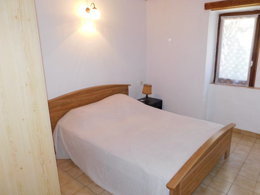 La Terrasse - Chambre 1