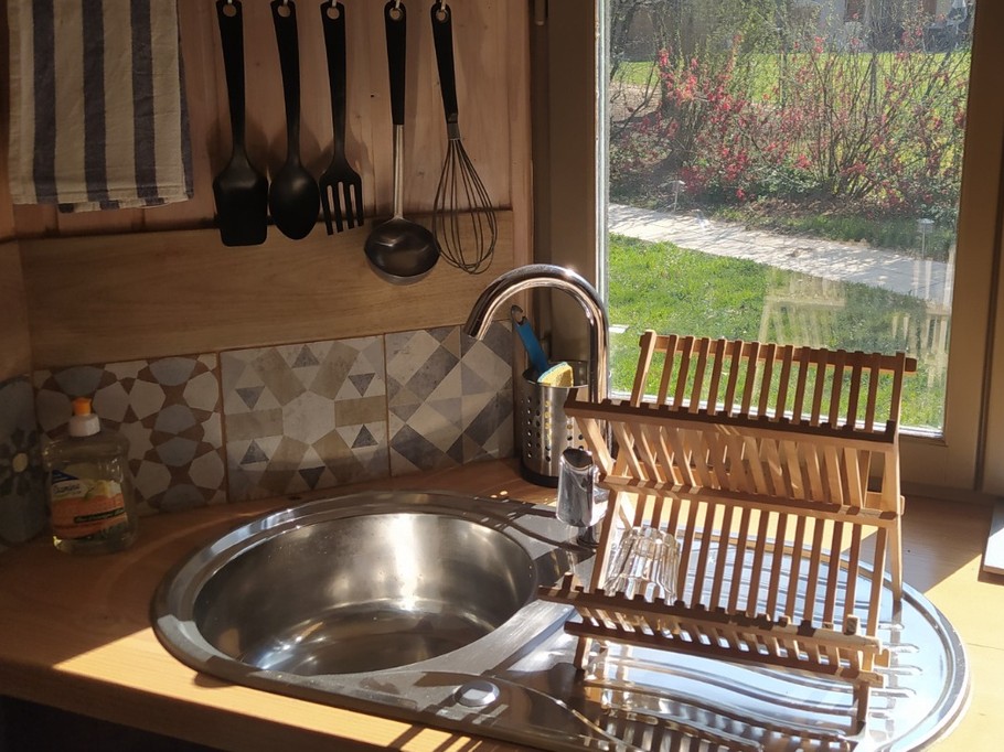 Kitchen detail