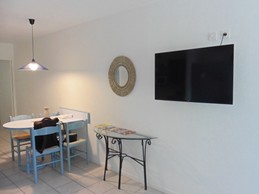 Appartement Résidence Socoa_Urrugne