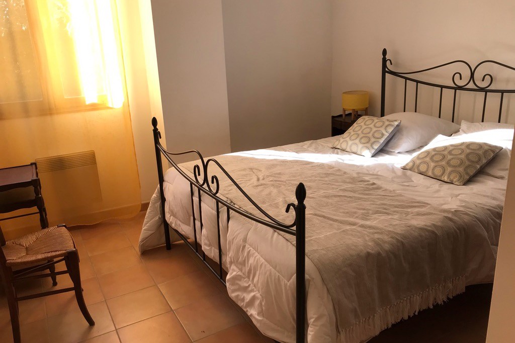 Chambre 1