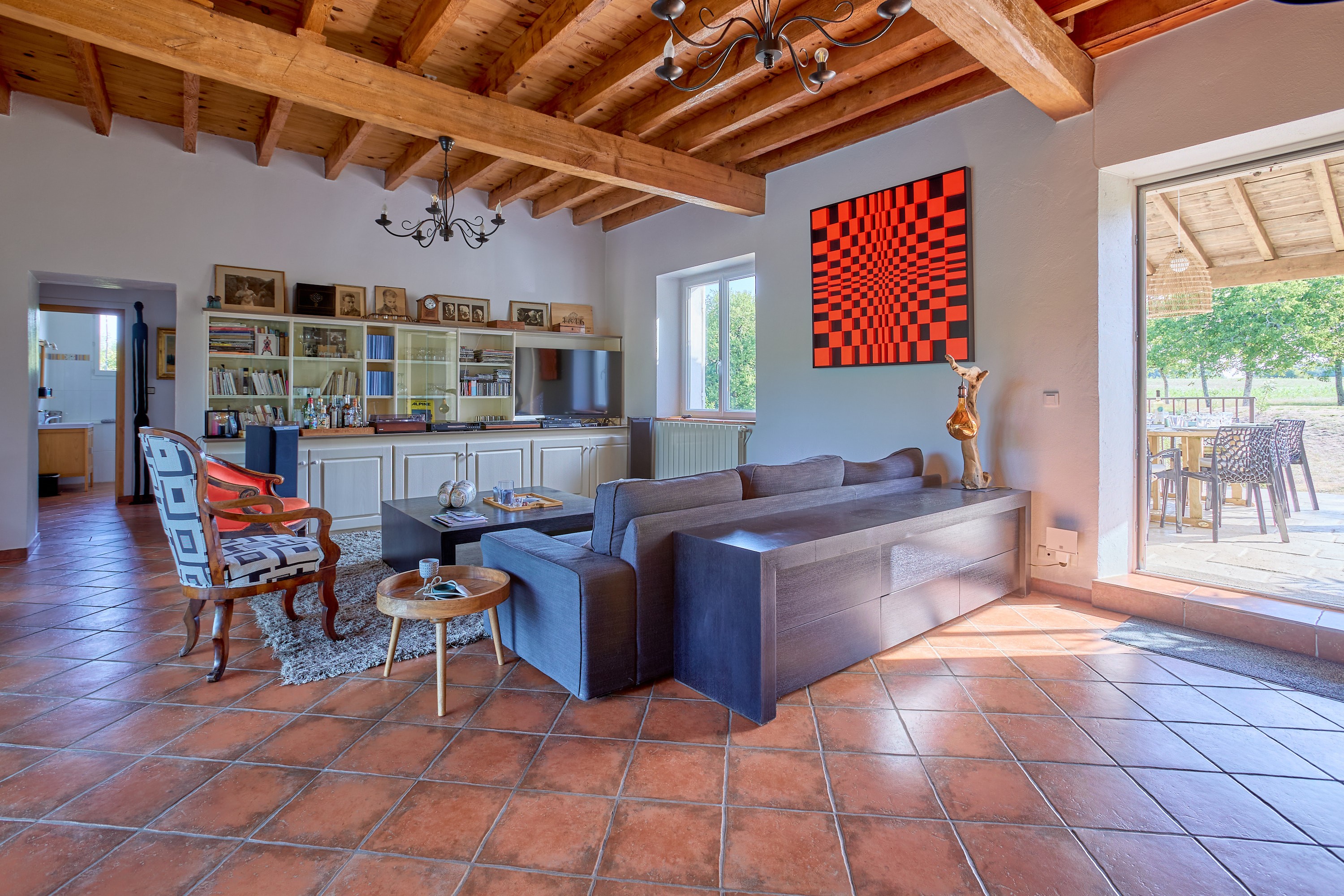 salon 3 Laugnac Le Palens