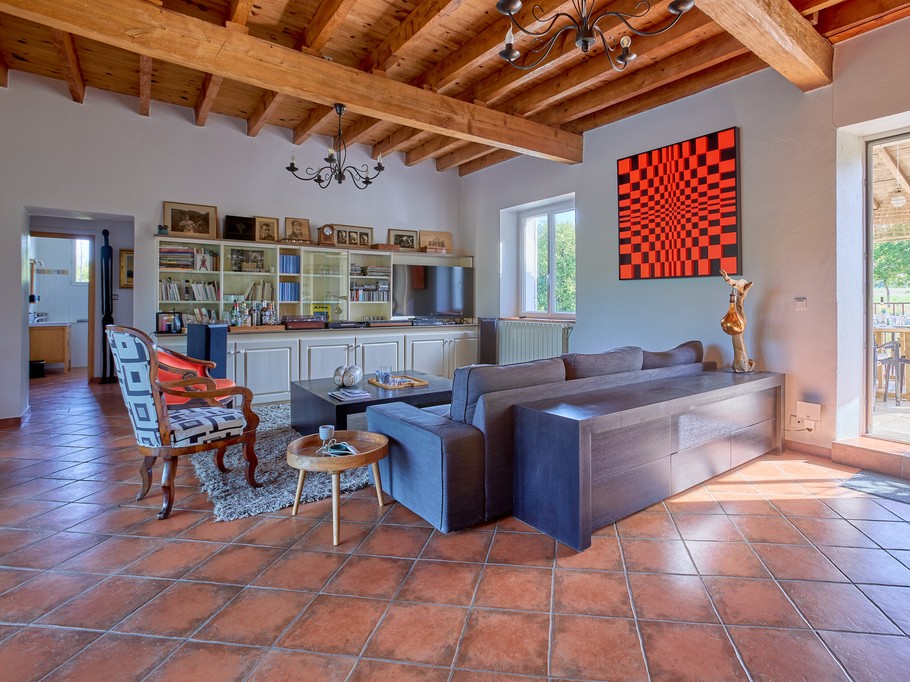 salon 3 Laugnac Le Palens