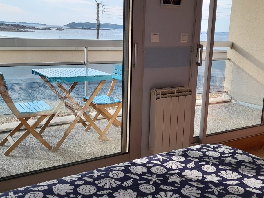 Reveillez-vous avec la mer.🌊..