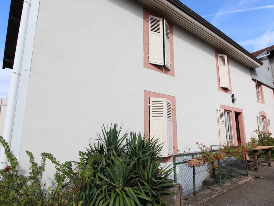 Appartement Granges-Aumontzey