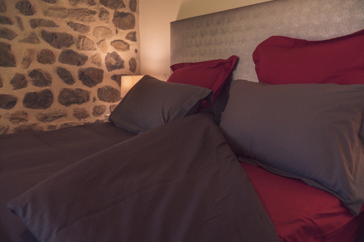Chambre la Louvèche