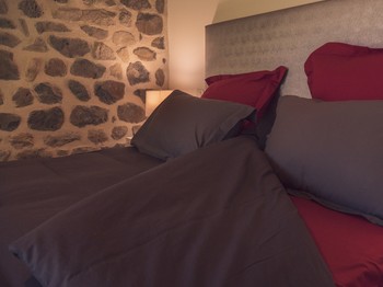 Chambre la Louvèche