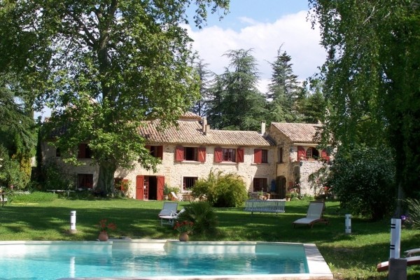 Photo n° 1 de la location