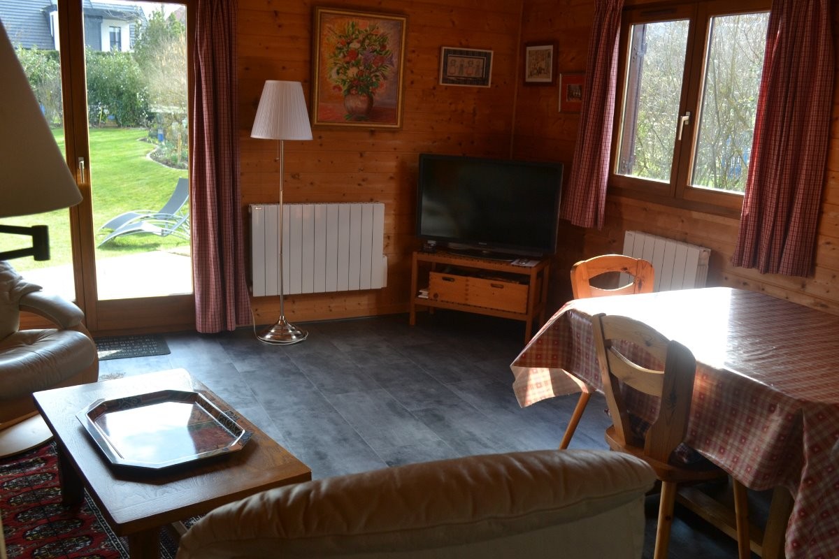 séjour salon