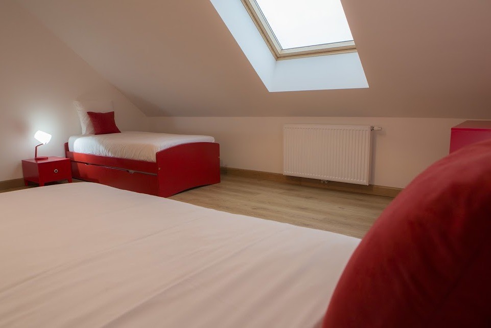 Chambre 2