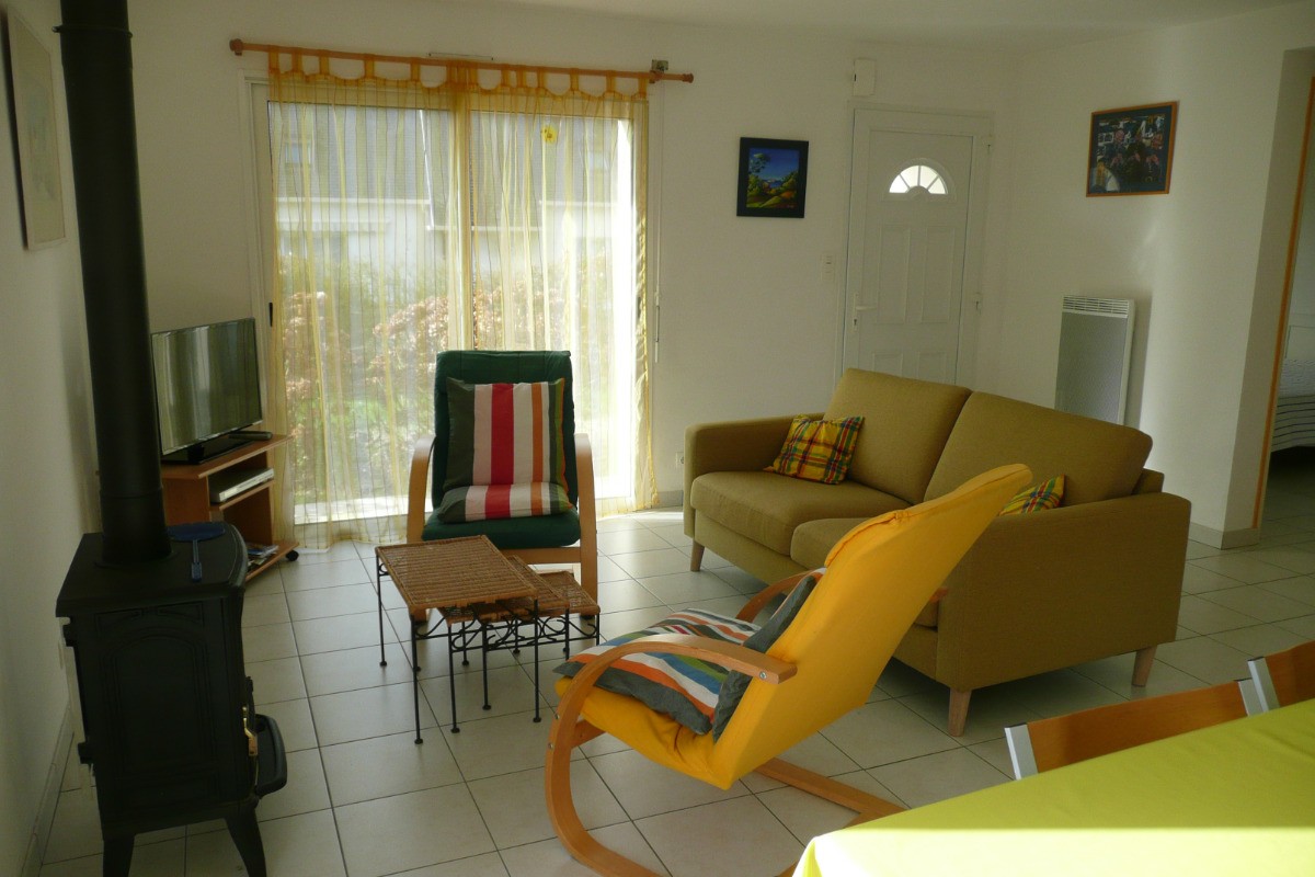 salle salon