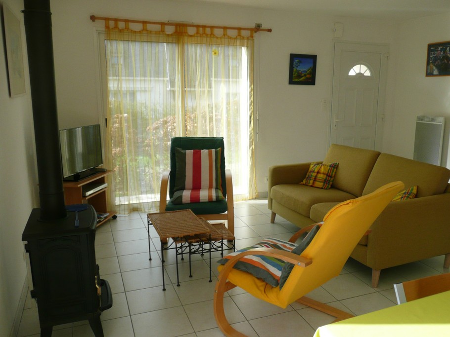 salle salon