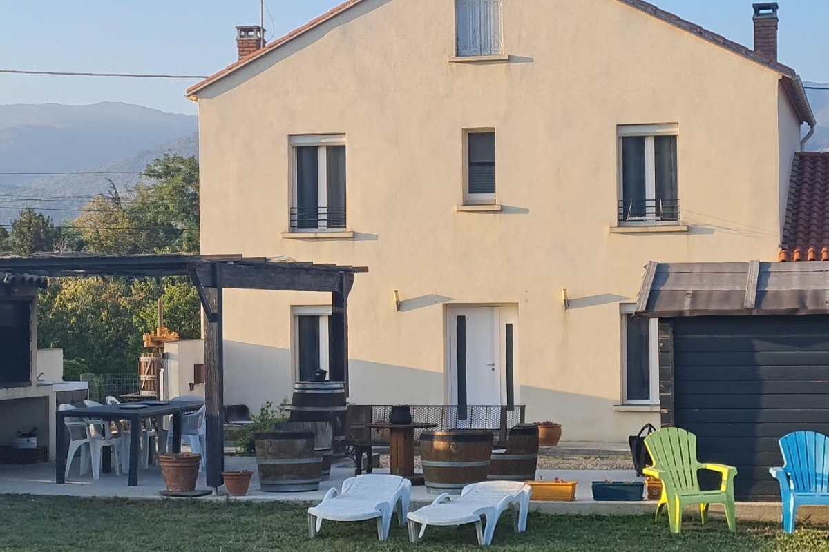 le gîte
