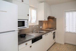 Le Petit Village - La Maison