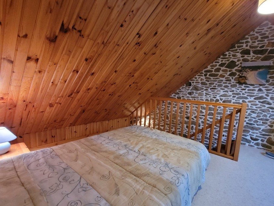 Location Mme Thebault - Chambre - Maison 4 personnes en campagne entre Dinan et les magnifiques plages de St Jacut de la Mer - 1