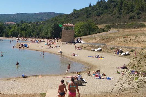Parc de loisirs du Saint-Bertrand