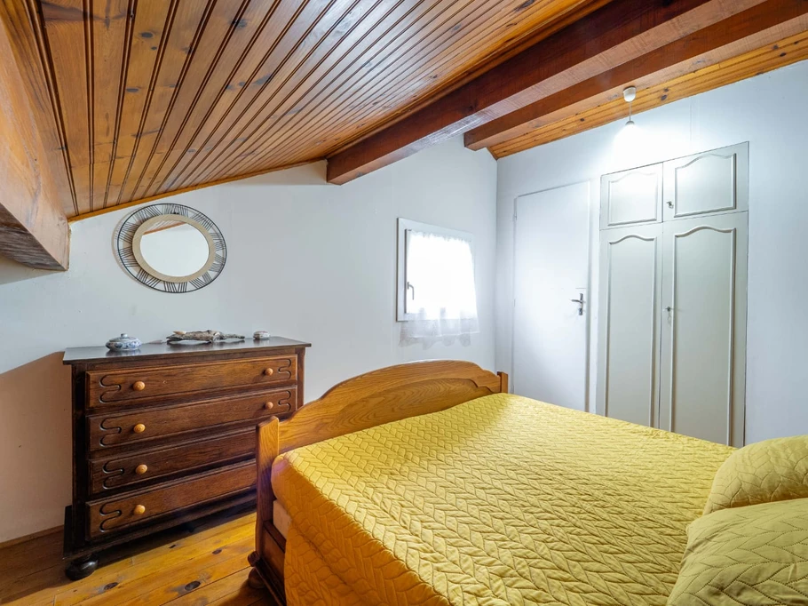 Vielle-Saint-Girons – “Deles” holiday cottage – 6 km from the Atlantic coast – 5 km from Lake Léon