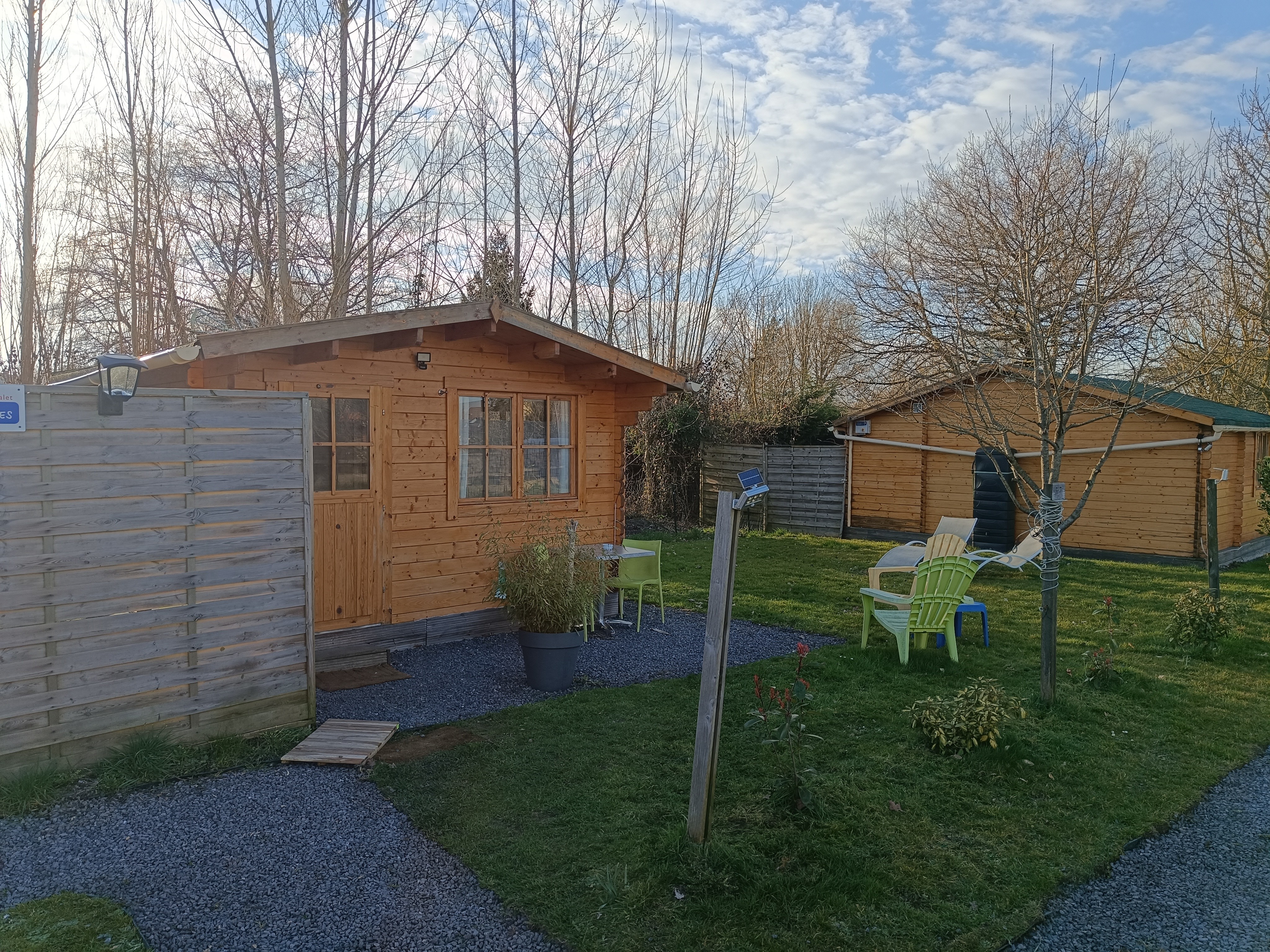 Photo n° 17 de la location