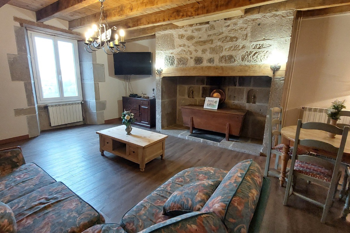 Le salon