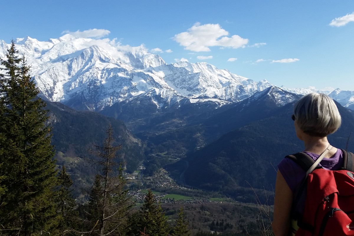 Le Pays du Mont-Blanc ...