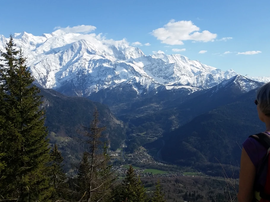Le Pays du Mont-Blanc ...