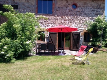 Gîte  Le Faisan - Domaine Les Meuniers Auvergne