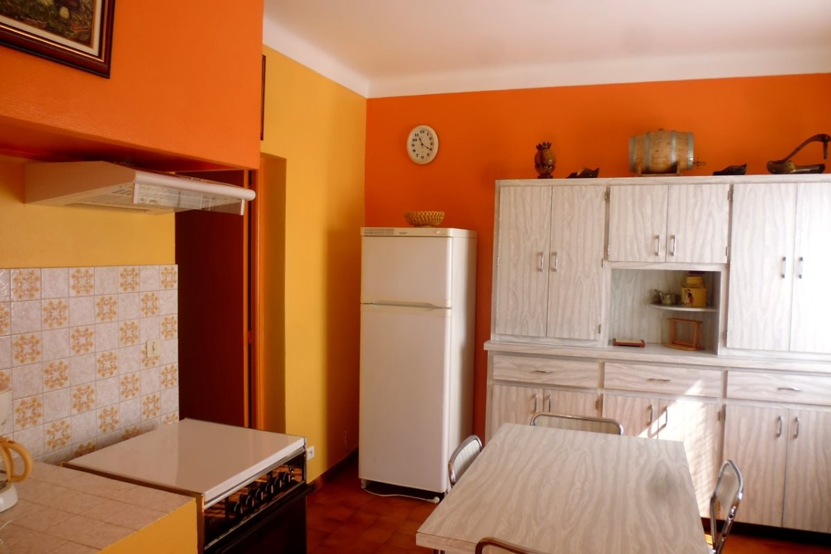 cuisine équipée