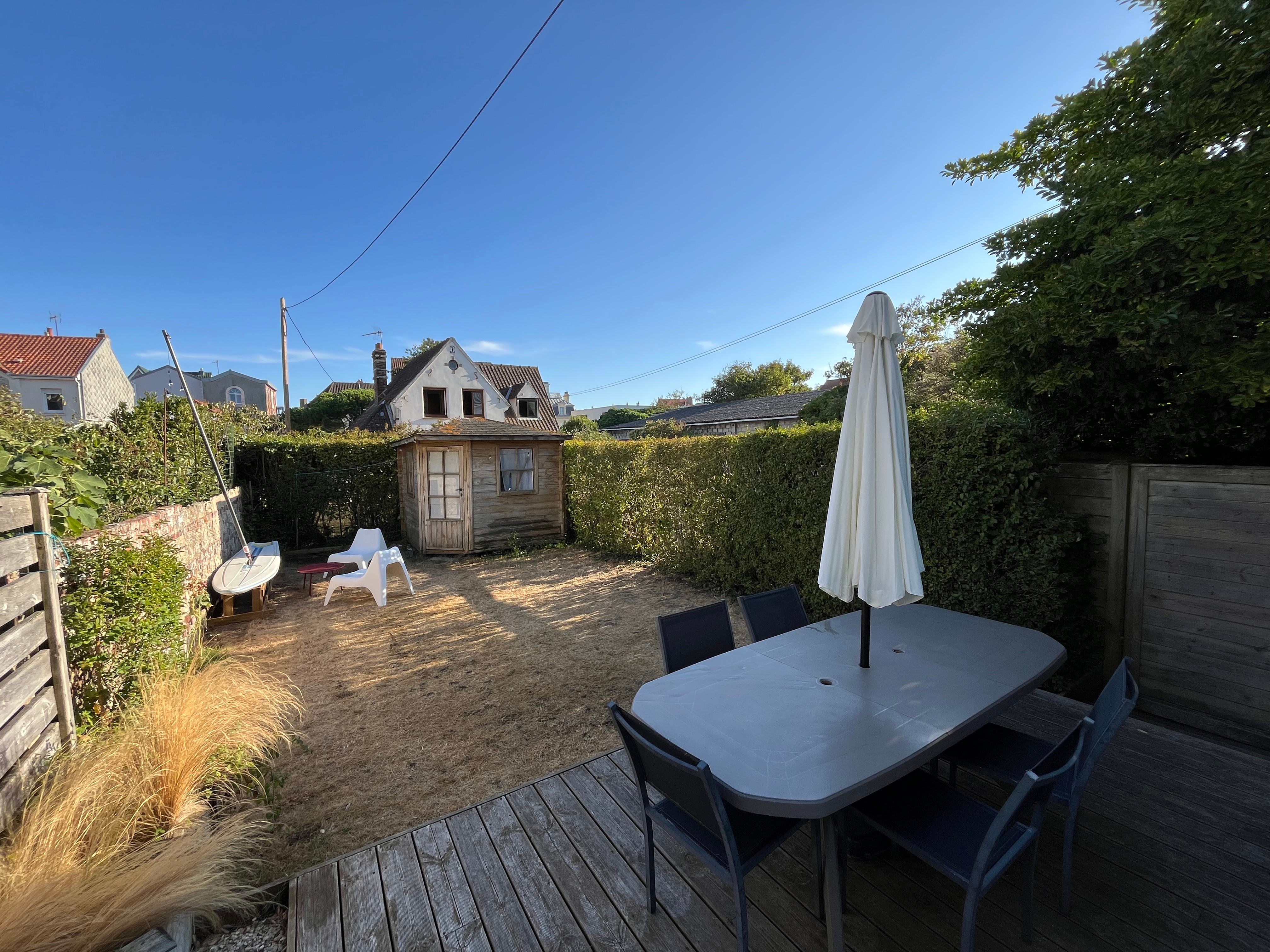 Photo n° 13 de la location