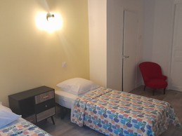 Location à Marseilla