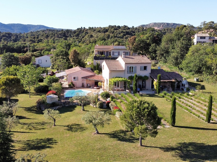 general view