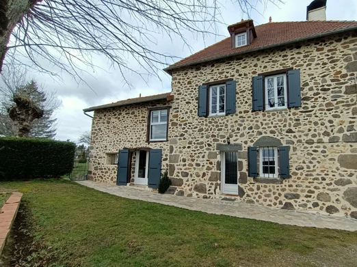 Gîte du Couderc Saint Paul des Landes