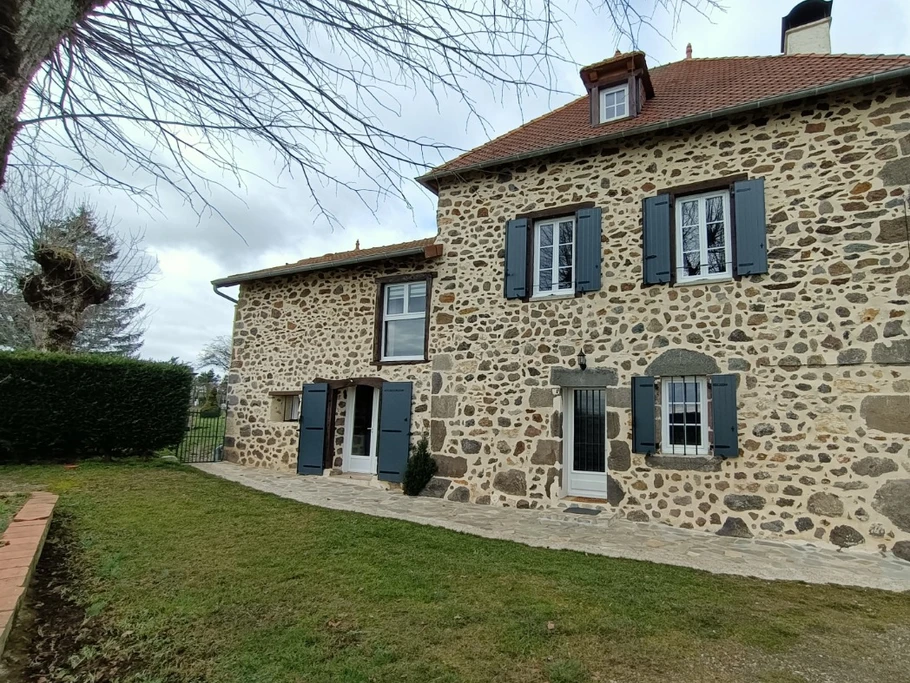 Gîte du Couderc Saint Paul des Landes