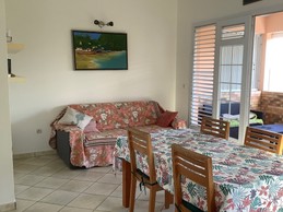 Salon salle à manger