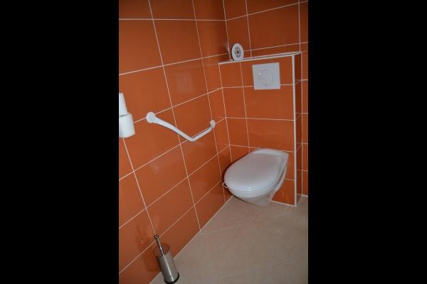 RDC WC