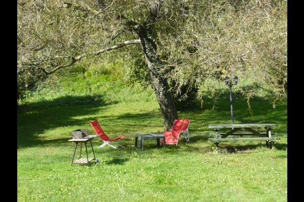 Photo n° 14 de la location