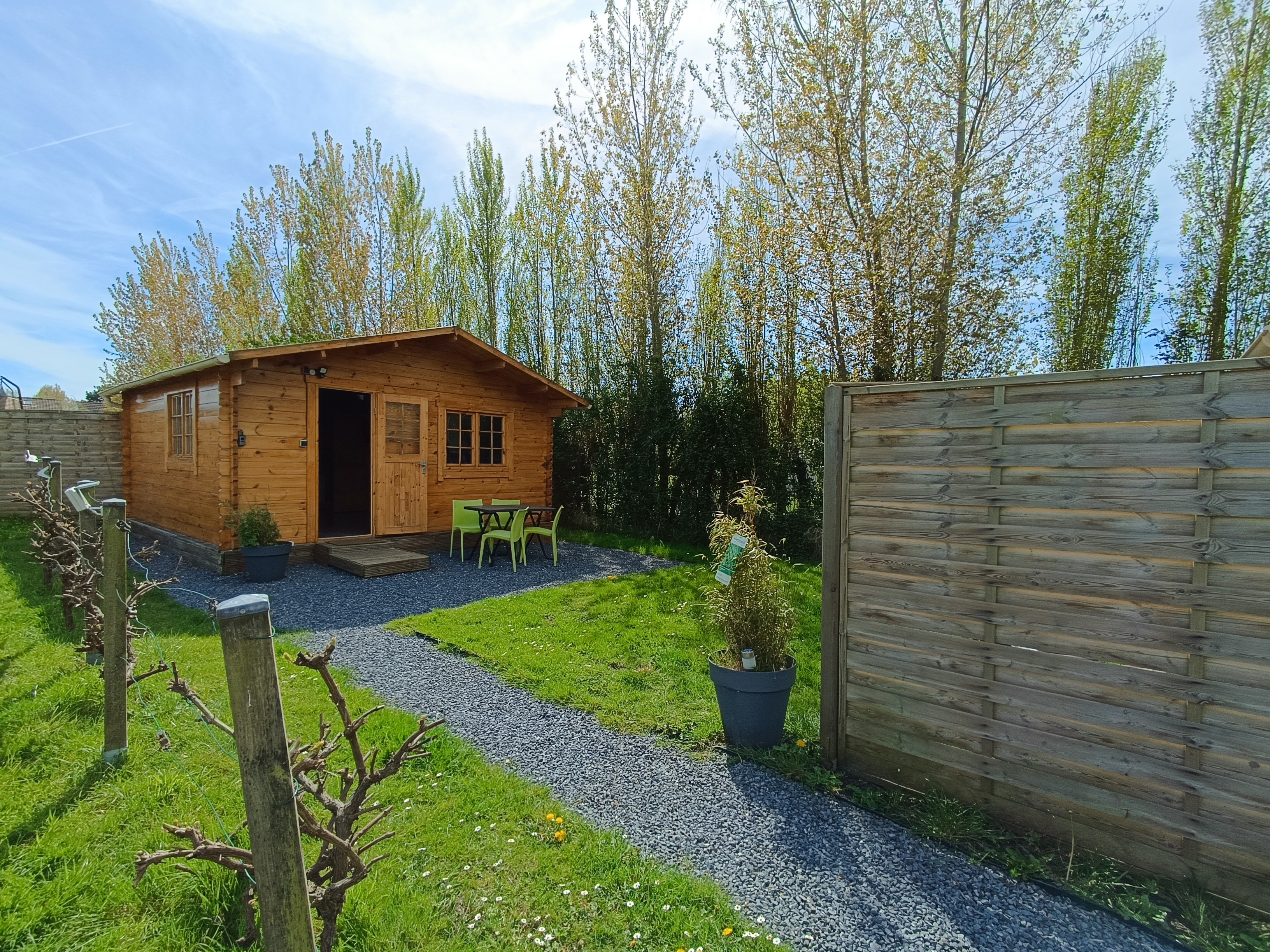 Photo n° 2 de la location